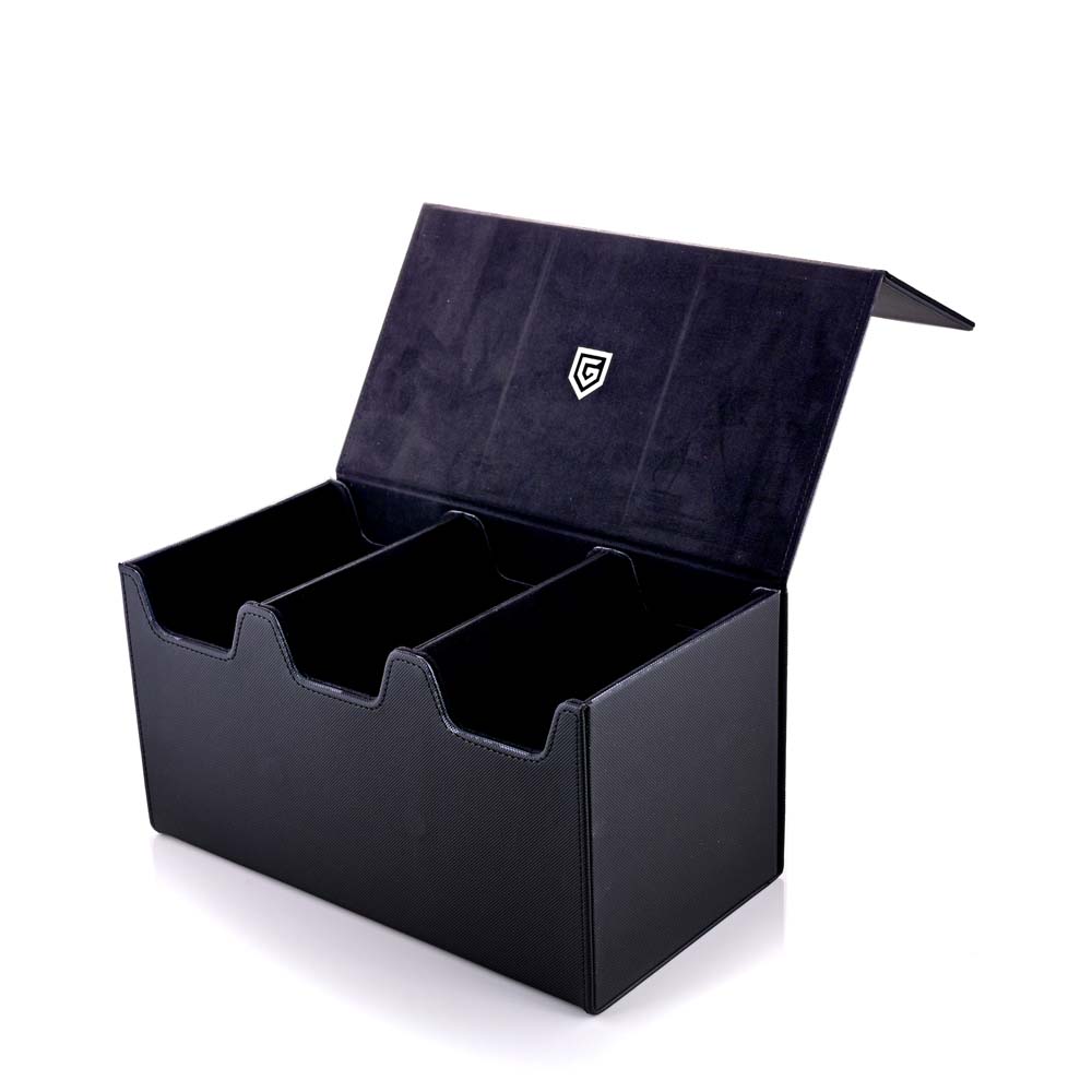 GUARDIAN SHIELD  Large PSA Storage Box