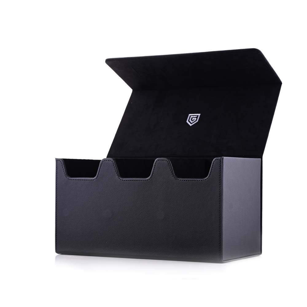 GUARDIAN SHIELD  Large PSA Storage Box