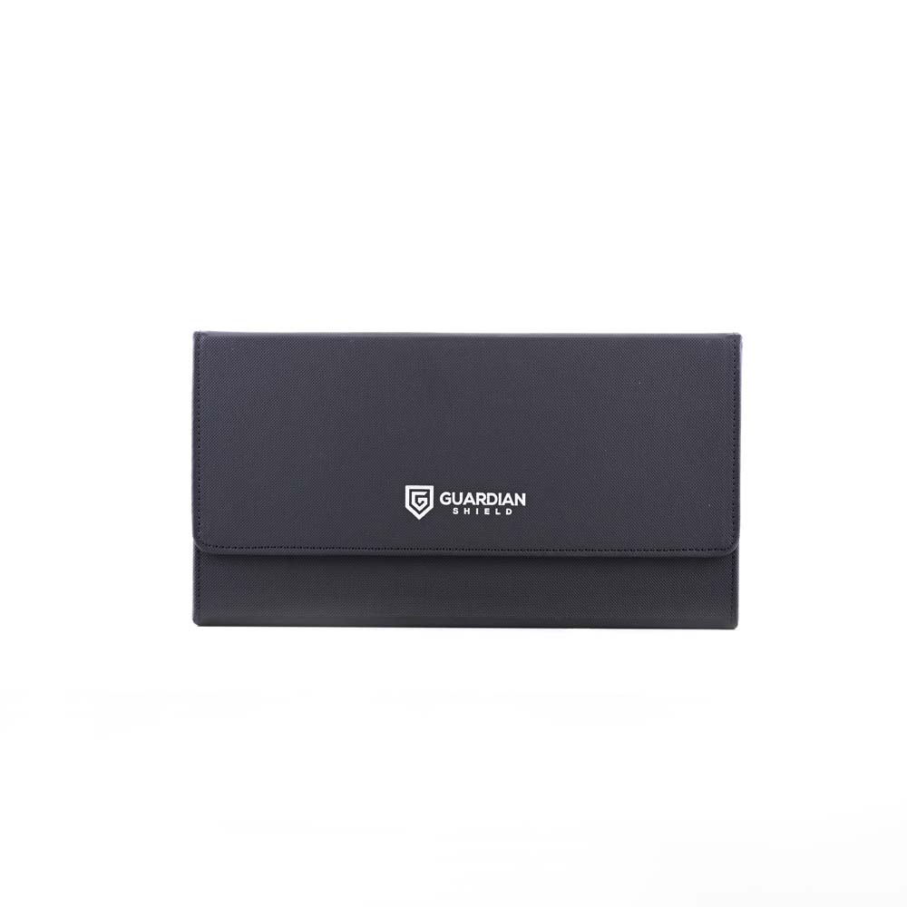 GUARDIAN SHIELD  Large PSA Storage Box