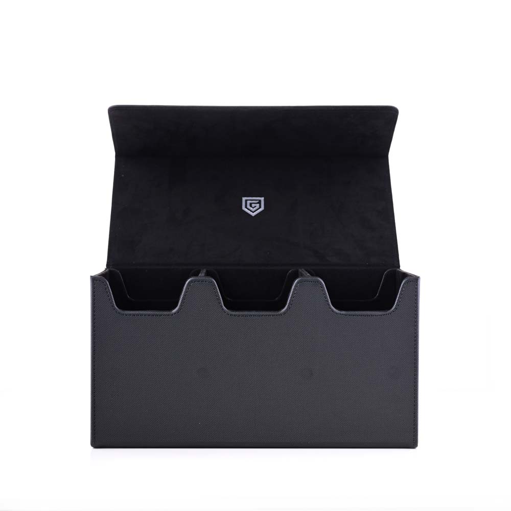GUARDIAN SHIELD  Large PSA Storage Box