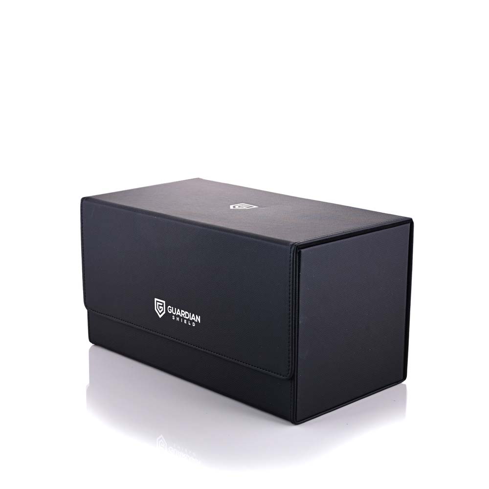 GUARDIAN SHIELD  Large PSA Storage Box