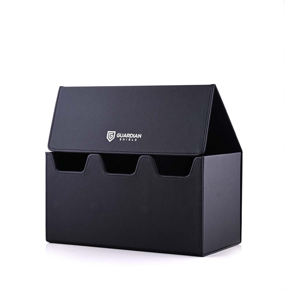 GUARDIAN SHIELD  Large PSA Storage Box