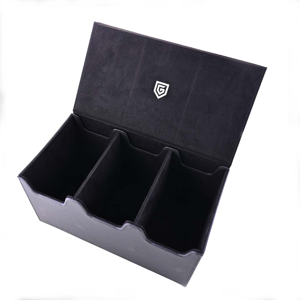 GUARDIAN SHIELD  Large PSA Storage Box