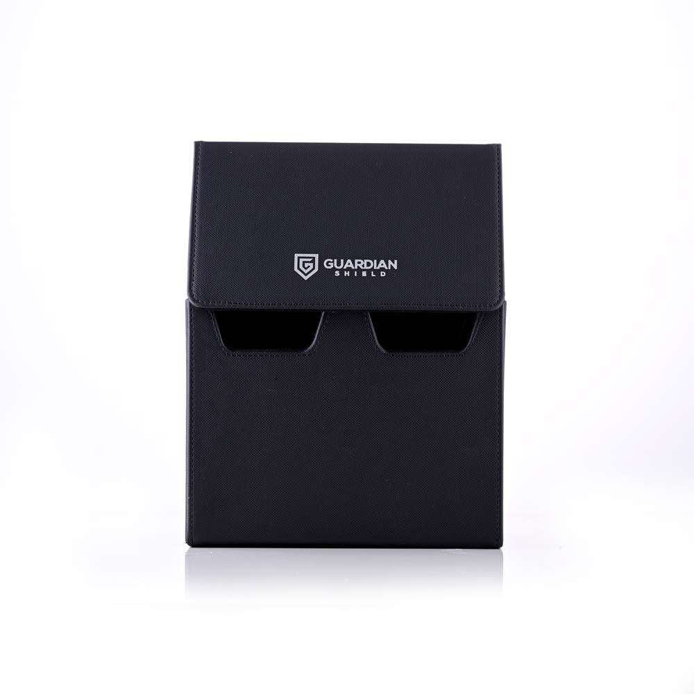 GUARDIAN SHIELD  Medium PSA Storage Box