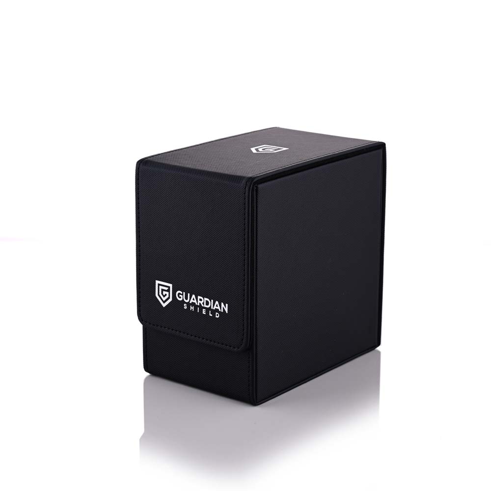 GUARDIAN SHIELD  Small PSA Storage Box