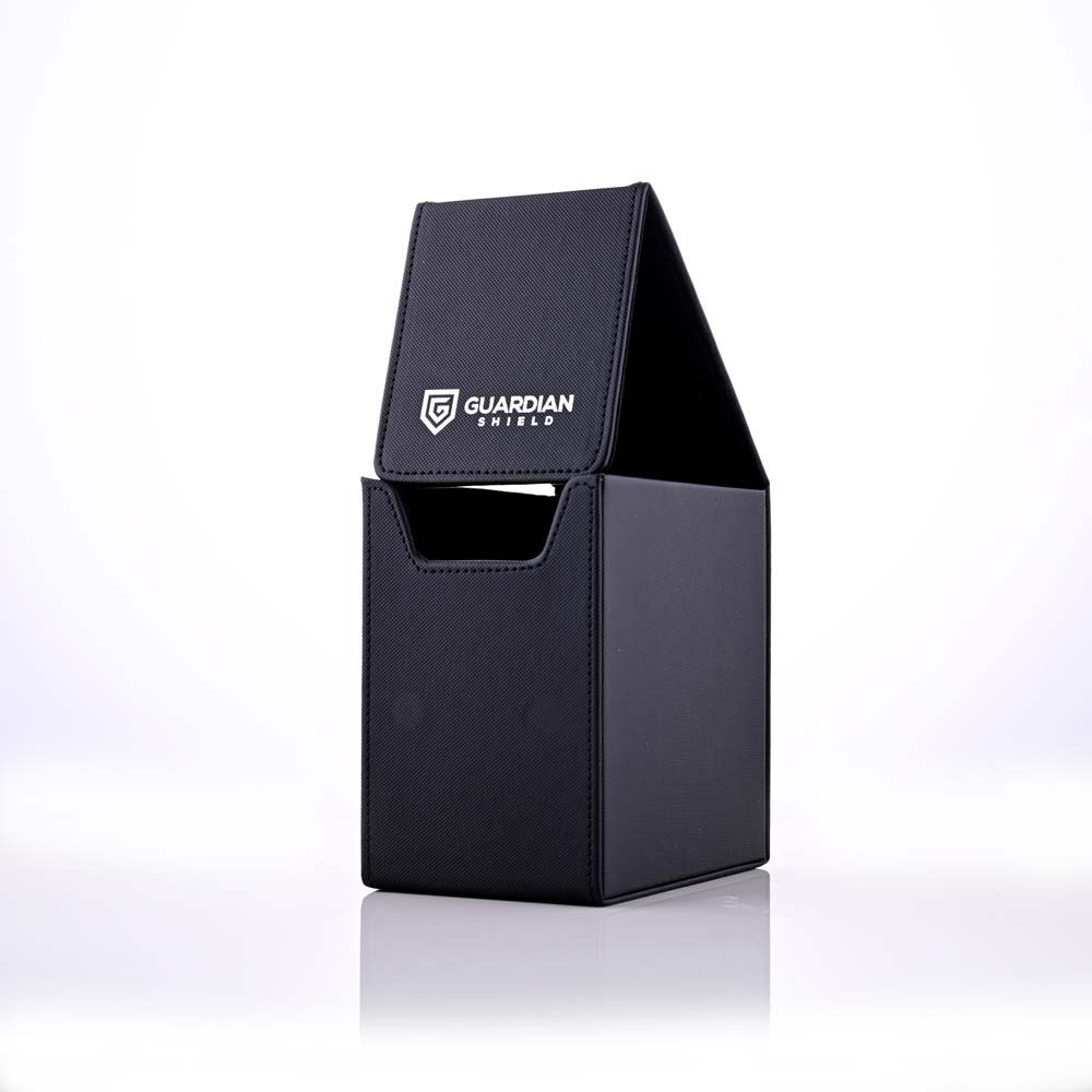GUARDIAN SHIELD  Small PSA Storage Box