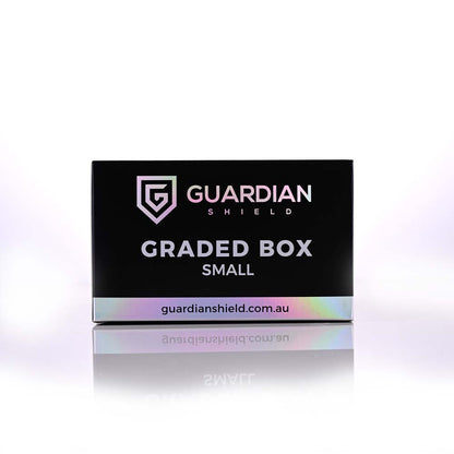 GUARDIAN SHIELD  Small PSA Storage Box