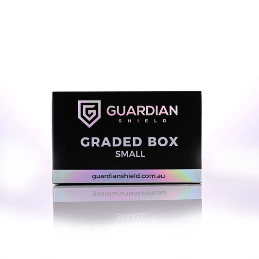 GUARDIAN SHIELD  Small PSA Storage Box