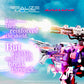 ZOIDS REALIZE MODEL RMZ-12 GENO SAURER (RAVEN SPECIAL)