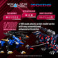 ZOIDS REALIZE MODEL RMZ-12 GENO SAURER (RAVEN SPECIAL)