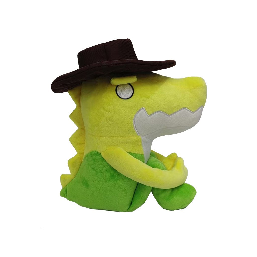 DIGITAL CIRCUS - 10 inch Plush Assortment (4)