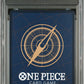 2025 One Piece Japanese Promos 014 Monkey D. Luffy One Piece Magazine Vol.20 - PSA 10
