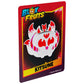 BLOX FRUITS Ultimate Ember Dragon Bundle