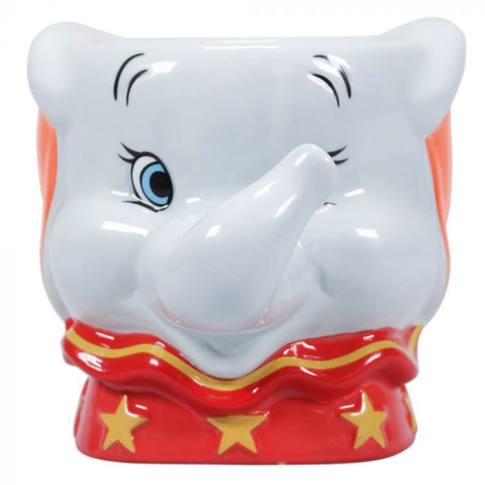 Disney Shaped Mug - Dumbo