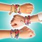 STICKI ROLLS Sticki Band Single Pack 24pc CDU