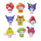 3D Figurines- Hello Kitty Tutty Frutty Capsule