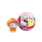 3D Figurines- Hello Kitty Tutty Frutty Capsule