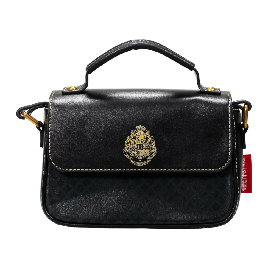 Harry Potter - Hogwarts Satchel Bag