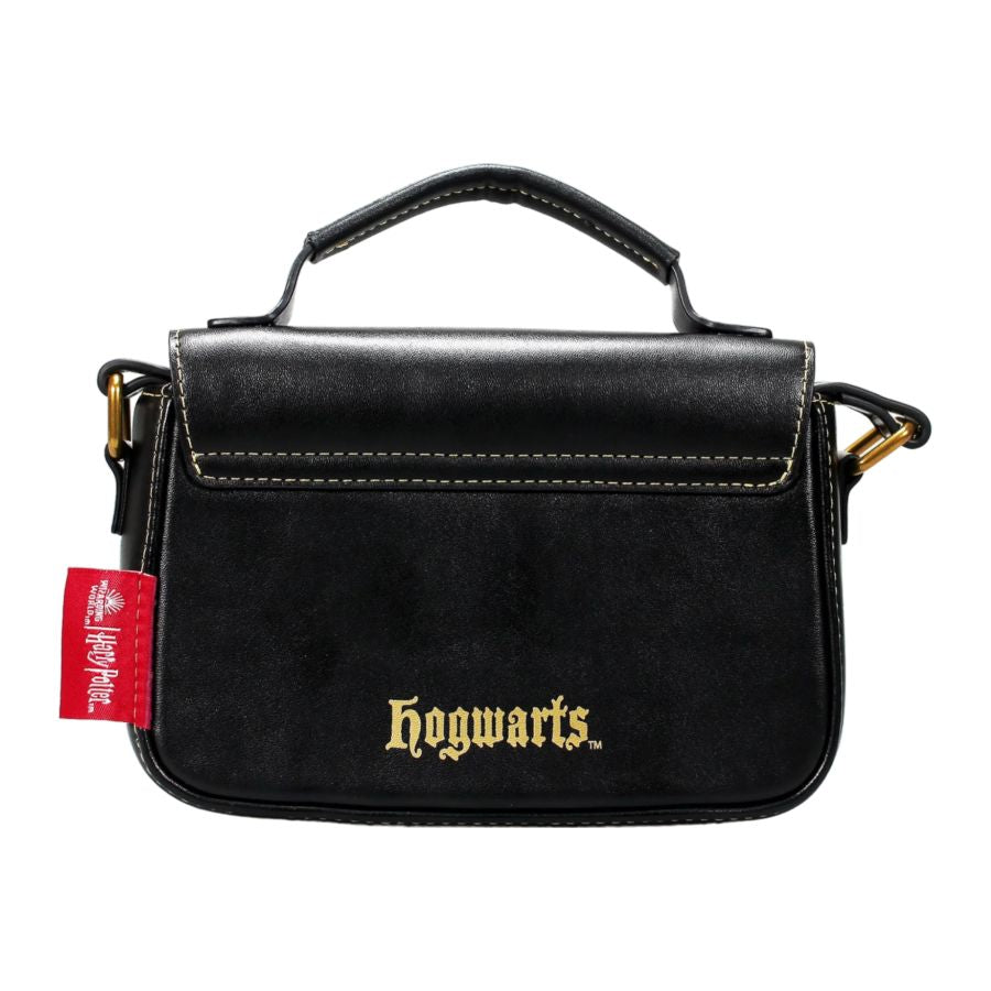 Harry Potter - Hogwarts Satchel Bag