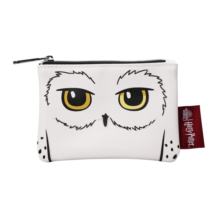 Harry Potter - Hedwig Coin Purse