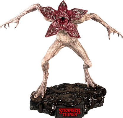 Stranger Things - Demogorgon 1:4 Scale Statue | Ozzie Collectables Stranger Things - Demogorgon 1:4 Scale Statue | Ozzie Collectables