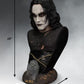 The Crow - Eric Draven 1:1 Scale Bust