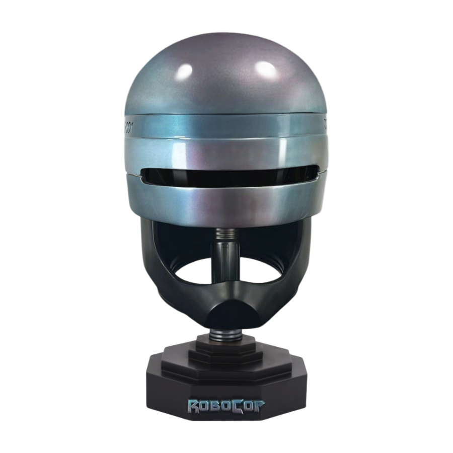 Robocop (1987) - Lifesize Replica Helmet