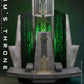 Avengers: Doomsday - Dr Doom's Throne 1:6 Scale Collectable Figure Accessory