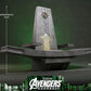 Avengers: Doomsday - Dr Doom's Throne 1:6 Scale Collectable Figure Accessory