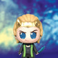 Marvel - Disney+ TV Cosbi Bobble-Head Collection (Series 1) (Display of 8)
