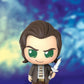 Marvel - Disney+ TV Cosbi Bobble-Head Collection (Series 1) (Display of 8)