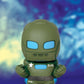 Marvel - Disney+ TV Cosbi Bobble-Head Collection (Series 1) (Display of 8)