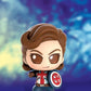 Marvel - Disney+ TV Cosbi Bobble-Head Collection (Series 1) (Display of 8)