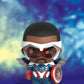 Marvel - Disney+ TV Cosbi Bobble-Head Collection (Series 1) (Display of 8)