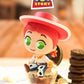Toy Story - Tea Party Cosbi Collection (Series 2) (Display of 8)