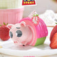 Toy Story - Tea Party Cosbi Collection (Series 2) (Display of 8)