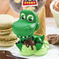Toy Story - Tea Party Cosbi Collection (Series 2) (Display of 8)