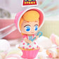 Toy Story - Tea Party Cosbi Collection (Series 2) (Display of 8)