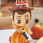 Toy Story - Tea Party Cosbi Collection (Series 2) (Display of 8)