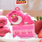 Toy Story - Tea Party Cosbi Collection (Series 2) (Display of 8)