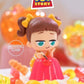 Toy Story - Tea Party Cosbi Collection (Series 2) (Display of 8)