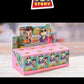 Toy Story - Tea Party Cosbi Collection (Series 2) (Display of 8)