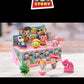 Toy Story - Tea Party Cosbi Collection (Series 2) (Display of 8)