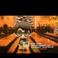 Harry Potter - Harry, Hermione & Ron Christmas Version Collectible Set
