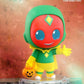 Marvel - Disney+ TV Cosbi Bobble-Head Collection (Series 2) (Display of 8)