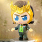 Marvel - Disney+ TV Cosbi Bobble-Head Collection (Series 2) (Display of 8)