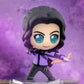Marvel - Disney+ TV Cosbi Bobble-Head Collection (Series 2) (Display of 8)