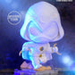 Marvel - Disney+ TV Cosbi Bobble-Head Collection (Series 2) (Display of 8)