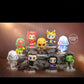 Marvel - Disney+ TV Cosbi Bobble-Head Collection (Series 2) (Display of 8)