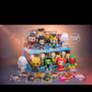 Marvel - Disney+ TV Cosbi Bobble-Head Collection (Series 2) (Display of 8)